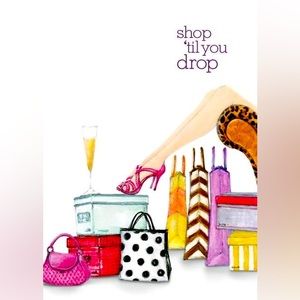 Meet your Posher, Caitlynn